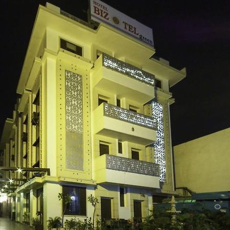 Hotel Bizzotel Γκουργκάον Εξωτερικό φωτογραφία
