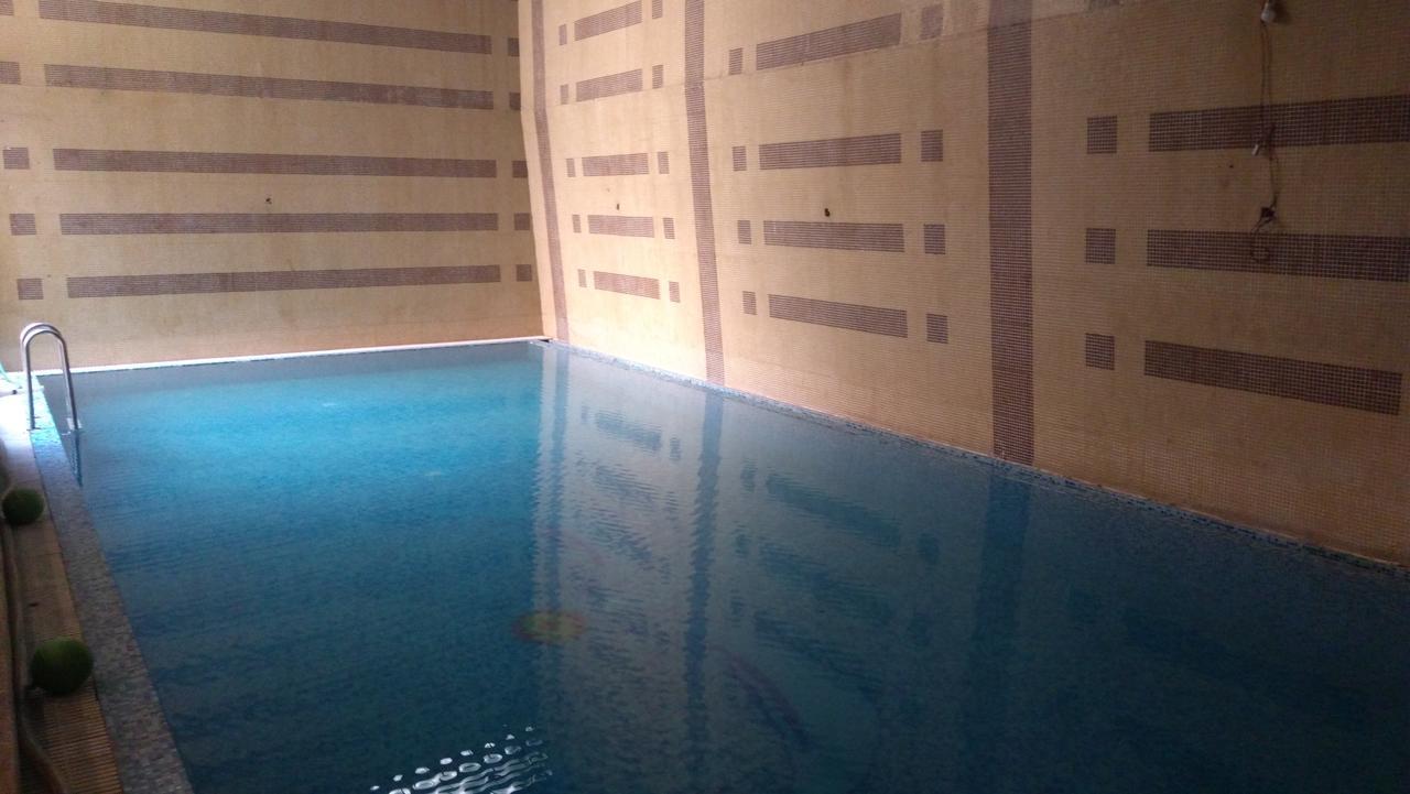 Hotel Bizzotel Γκουργκάον Εξωτερικό φωτογραφία
